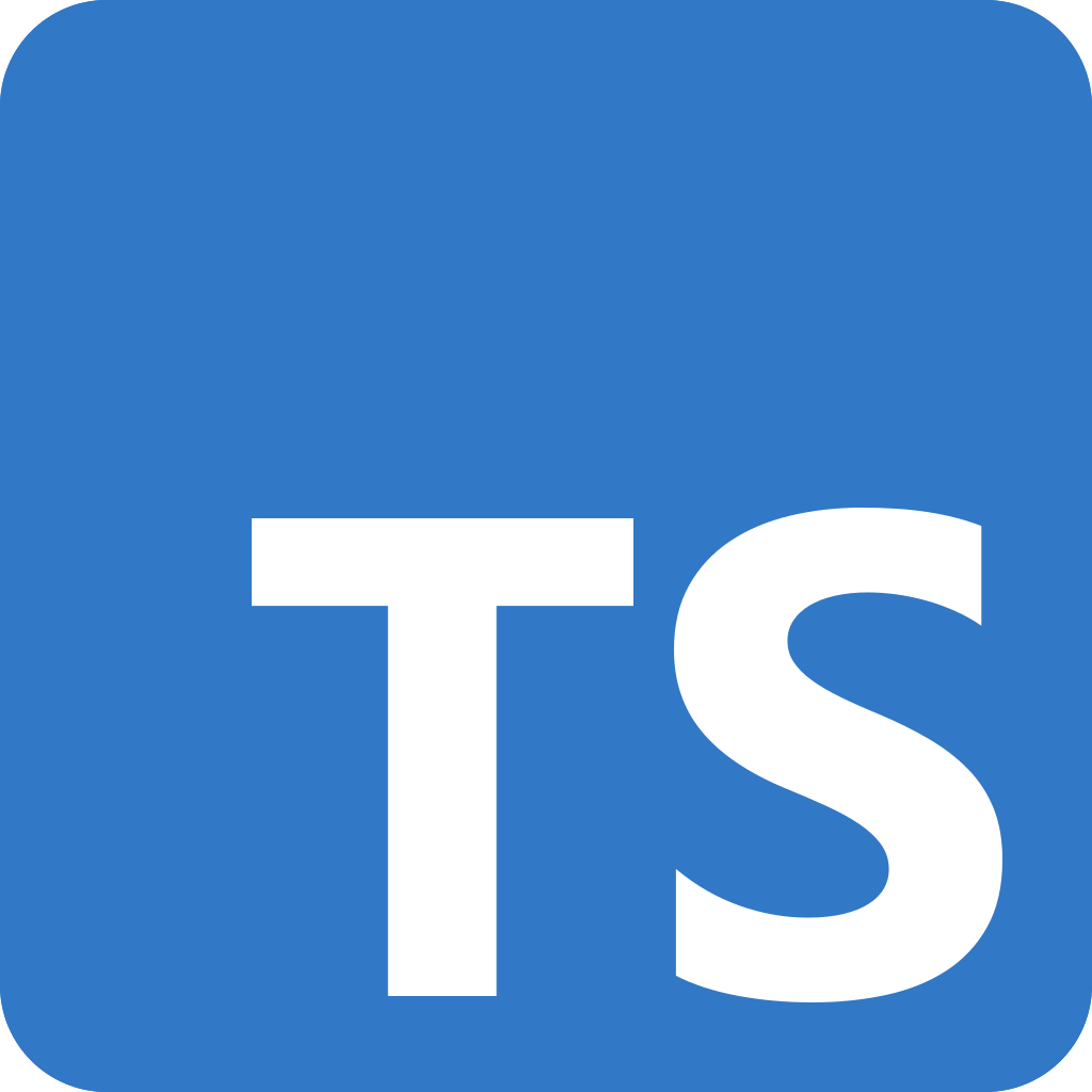 Typescript-logo