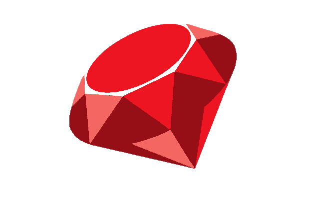 Ruby-logo